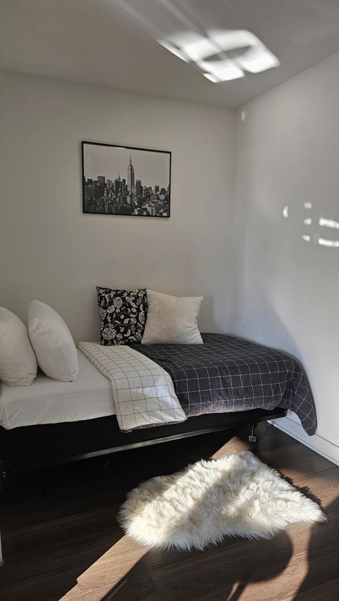 Luxury 2-Bedroom Apartment In Yorkville With The Best City View In Downtown Toronto Exteriér fotografie