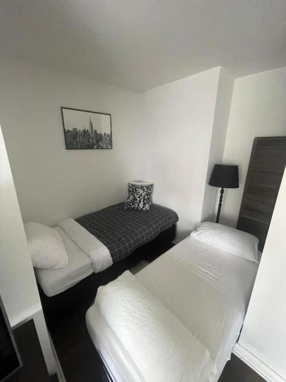 Luxury 2-Bedroom Apartment In Yorkville With The Best City View In Downtown Toronto Exteriér fotografie